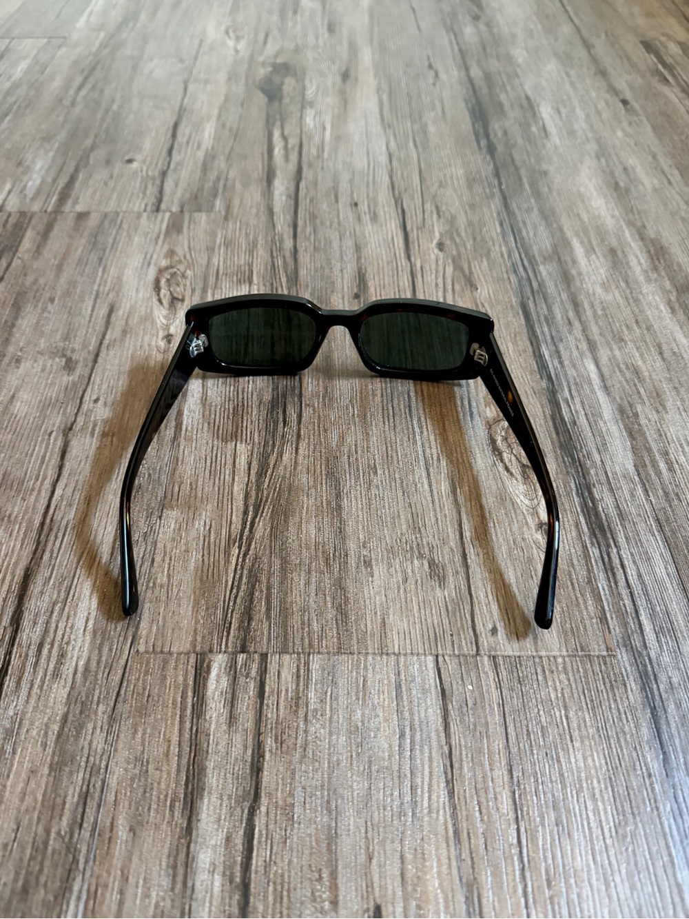 Ray-Ban Kiliane Havana - Picture 2 of 3